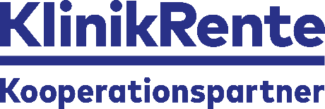 KlinikRente Kooperationspartner