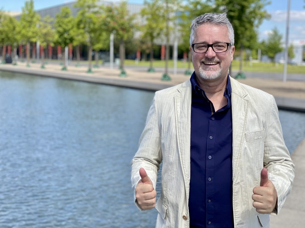 Markus Feistle – Finanzberatung für Privatkunden in Dortmund